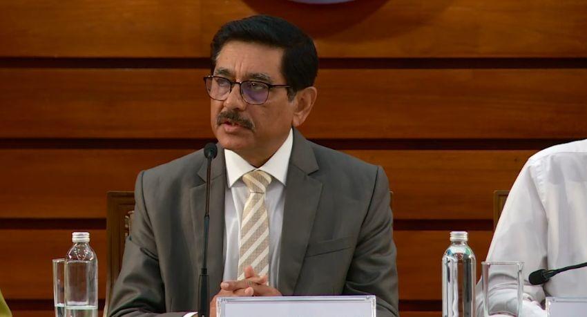 Sri Lanka in Stronger Position Than Past Years